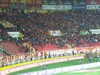 Galatasaray-Helsingborg